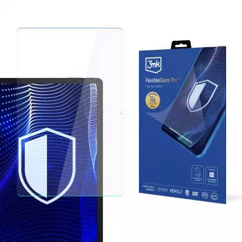 3MK PROTECTION Blackview Tab 9 11 - 13-ig 3mk FlexibleGlass Pro hibrid üvegfólia képernyővédő