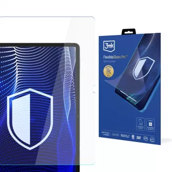 3mk FlexibleGlass Pro képernyővédő fólia Honor Pad V9 (13 inch-ig)