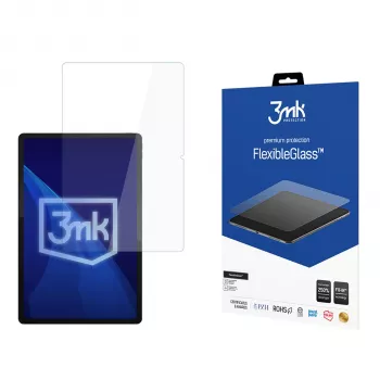 3MK PROTECTION Lenovo IdeaTab Pro TB373FU - 15-ig 3mk FlexibleGlass képernyővédő fólia