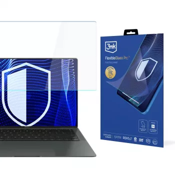 3MK PROTECTION Honor MagicBook Art 14 - 15-ig 3mk FlexibleGlass Pro