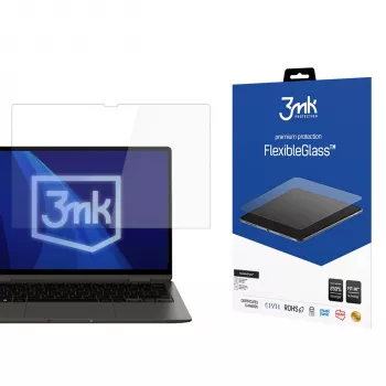 3MK PROTECTION FlexibleGlass képernyővédő fólia Samsung Galaxy Book3 360 13,3 inch