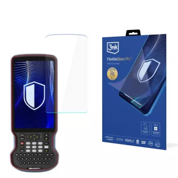3MK PROTECTION ComNav R60 adatgyűjtő - 3mk FlexibleGlass Pro kijelzővédő