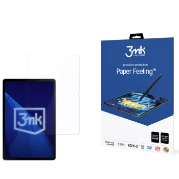 3mk Paper Feeling kijelzővédő fólia Samsung Galaxy Tab S10 FE 11 inch készülékhez