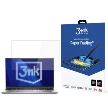 3MK PROTECTION Dell Inspiron 3520 - 17-ig 3mk Paper Feeling képernyővédő fólia