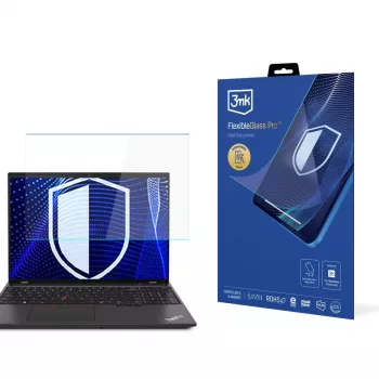 3MK PROTECTION FlexibleGlass Pro képernyővédő fólia Lenovo ThinkPad T16 Gen 4 (16 inch)