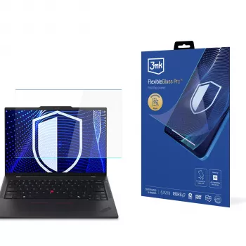 3MK PROTECTION Lenovo ThinkPad T14 Gen 6 FlexibleGlass Pro képernyővédő fólia