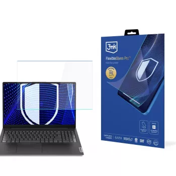 3MK PROTECTION Lenovo V15 Gen 6 - 17 hüvelykig 3mk FlexibleGlass Pro kijelzővédő fólia