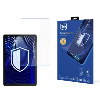 3MK PROTECTION TCL TAB 10L Gen2 10,1 inch - 11 hüvelykig 3mk FlexibleGlass Pro kijelzővédő fólia