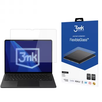 3MK PROTECTION Microsoft Surface Laptop Copilot+ 13 - 15-ig 3mk FlexibleGlass