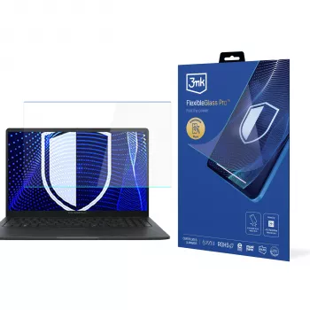 3MK PROTECTION Asus ExpertBook B1 B1503CVA-S71619X - 17-ig 3mk FlexibleGlass Pro