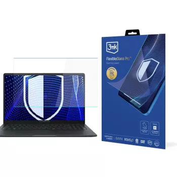 3MK PROTECTION Asus ExpertBook B1 B1503CVA-S71619X - 17-ig 3mk FlexibleGlass Pro