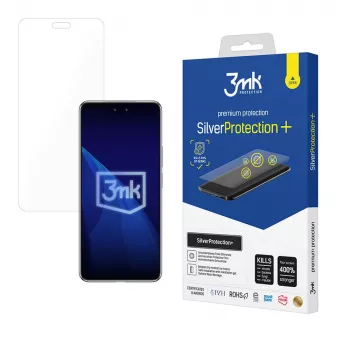 3MK SilverProtection+ kijelzővédő fólia Huawei Nova 14 Pro készülékhez