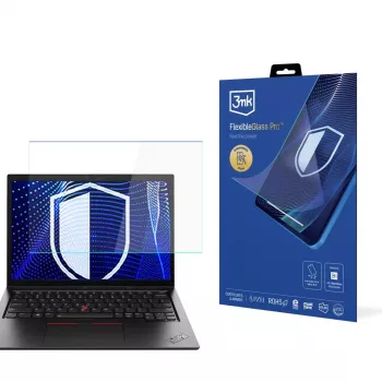 3MK PROTECTION FlexibleGlass Pro képernyővédő fólia Lenovo ThinkPad L13 Gen 6