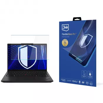 3MK PROTECTION FlexibleGlass Pro képernyővédő fólia Lenovo ThinkPad L14 Gen 6 (14 inch)