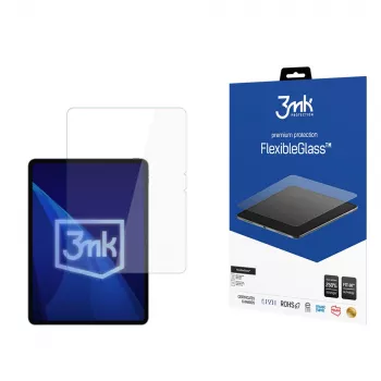 OnePlus Pad 3 FlexibleGlass kijelzővédő fólia, 0,16 mm, 7H keménység, HD tiszta, 1 csomag