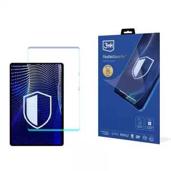 3MK PROTECTION OnePlus Pad Lite - akár 13 inch 3mk FlexibleGlass Pro kijelzővédő fólia
