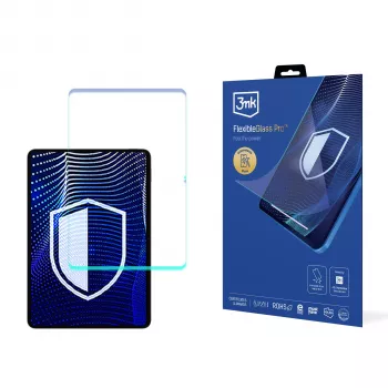 3MK PROTECTION FlexibleGlass Pro kijelzővédő fólia Xiaomi Pad 7S Pro készülékhez (akár 13 inch)