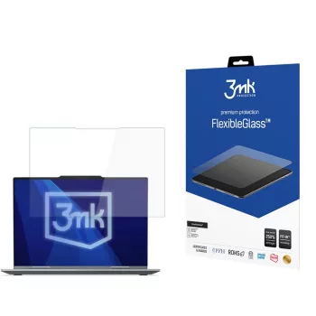 3MK PROTECTION FlexibleGlass hibridüveg képernyővédő Lenovo ThinkPad X1 2-in-1 Gen 9 (14 inch)