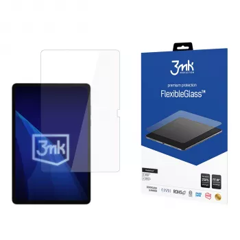 3mk FlexibleGlass kijelzővédő fólia Samsung Galaxy Tab S11 készülékhez