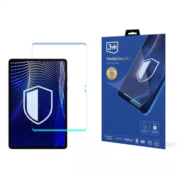 3MK PROTECTION Samsung Galaxy Tab S11 - akár 13 inch 3mk FlexibleGlass Pro