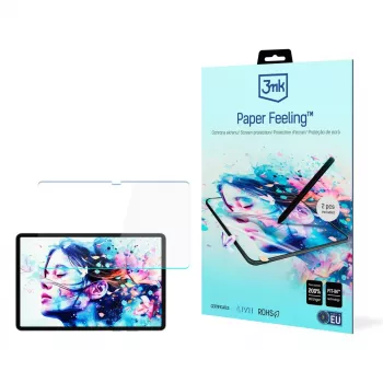 3mk Paper Feeling kijelzővédő fólia Samsung Galaxy Tab S11 készülékhez