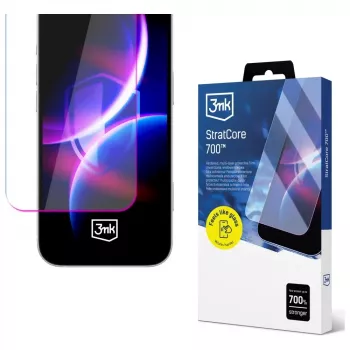 3MK PROTECTION Samsung Galaxy Z Fold 7 - 3mk StratCore700 kijelzővédő fólia