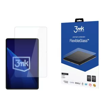 3mk FlexibleGlass kijelzővédő fólia Honor Pad 10 készülékhez (akár 13 inch)