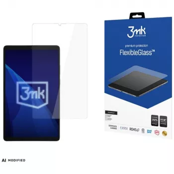 Samsung Galaxy Tab A11 - akár 11 inch 3mk FlexibleGlass kijelzővédő fólia