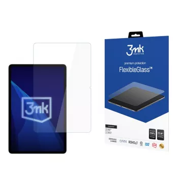 3mk FlexibleGlass kijelzővédő fólia Xiaomi Redmi Pad 2 Pro készülékhez (akár 13 inch)