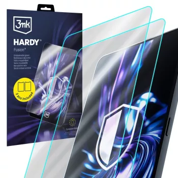 3MK PROTECTION Blackview Tab 50 Kids hibrid üveg kijelzővédő – 10,1 inch