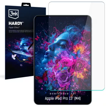 3MK PROTECTION Apple iPad Pro 13 (M4) - 13-ig 3mk Hardy Paper Effect