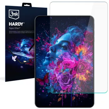 3MK PROTECTION HP OmniBook X Flip NG AI 14 - 15 inch-ig 3mk Hardy Paper Effect képernyővédő
