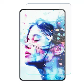 3MK PROTECTION Lenovo Idea Tab Plus (TB361FU) Paper Feeling képernyővédő fólia - matt, tükröződésmentes, ujjlenyomatmentes