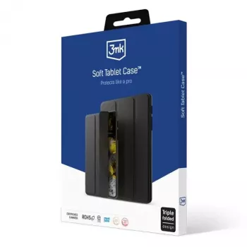 3MK PROTECTION Samsung Galaxy Tab A11 (8.7) - akár 10 inch puha tablettok