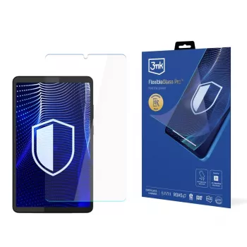 3mk FlexibleGlass Pro kijelzővédő fólia Lenovo Tab One (akár 11 in)