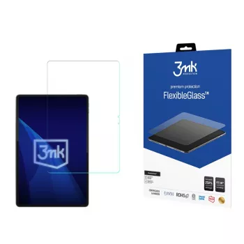 3MK PROTECTION Lenovo Yoga Tab 11.1 TB710FU Flexible Glass kijelzővédő fólia