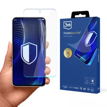 3MK FlexibleGlass Pro kijelzővédő fólia Samsung Galaxy A37