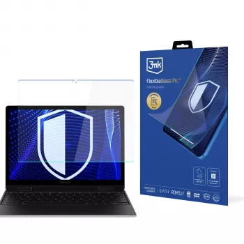 3MK PROTECTION FlexibleGlass Pro kijelzővédő Samsung Galaxy Chromebook 2 360 (12,4 inch)