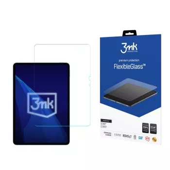 3mk FlexibleGlass képernyővédő fólia Xiaomi Pad 8 / Pad 8 Pro készülékhez (13 hüvelykig)