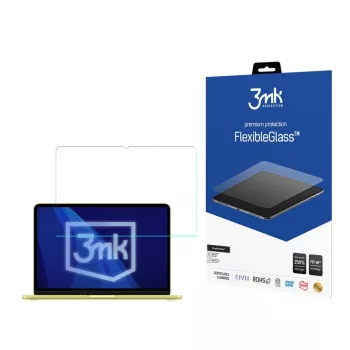 3MK PROTECTION Apple MacBook Neo (A18 Pro) - 15 hüvelykesig 3mk FlexibleGlass