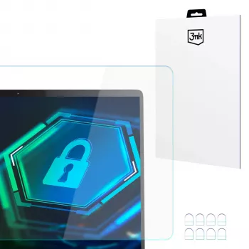 3MK PROTECTION kétirányú adatvédő szűrő HP ProBook 460 G11 16 inch-hoz (ragasztó nélkül)