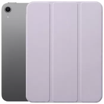 3MK PROTECTION Apple iPad A17 Pro (6/7) (8,3 inch) - 10-ig 3mk Hardy TabCase lila