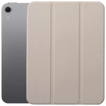 3MK PROTECTION Hardy TabCase Apple iPad Air 13 (M2/M3/M4) (13 inch) - Starlight
