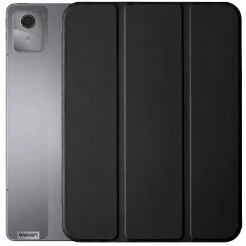 3MK PROTECTION Lenovo Tab M11 (10,95 inch) - 12-ig 3mk Hardy TabCase fekete