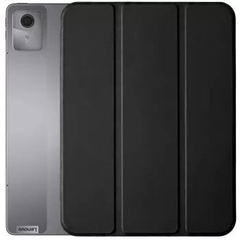 3MK PROTECTION Lenovo Tab M11 (10,95 inch) - 12-ig 3mk Hardy TabCase fekete