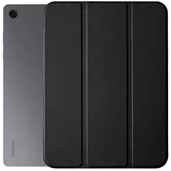 3MK PROTECTION Samsung Galaxy Tab A11+ (11 inch) - 12-ig 3mk Hardy TabCase fekete