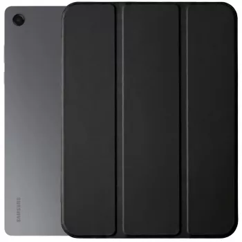 3MK PROTECTION Samsung Galaxy Tab A11+ (11 inch) - 12-ig 3mk Hardy TabCase fekete