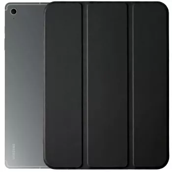 3MK PROTECTION Samsung Galaxy Tab S10 FE (10,9 inch) Hardy TabCase fekete