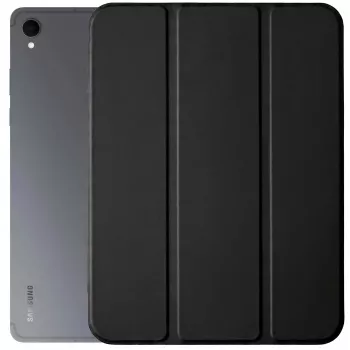 3MK PROTECTION Hardy TabCase Samsung Galaxy Tab S11 (11 inch) készülékhez - fekete