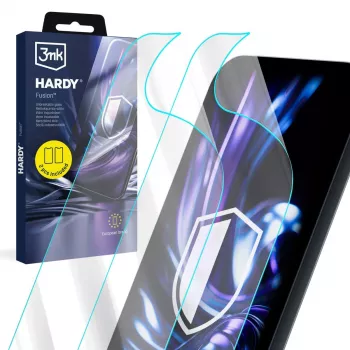 3mk Hardy Fusion fólia Samsung Galaxy Z Fold8 Ultra belső kijelzőhöz